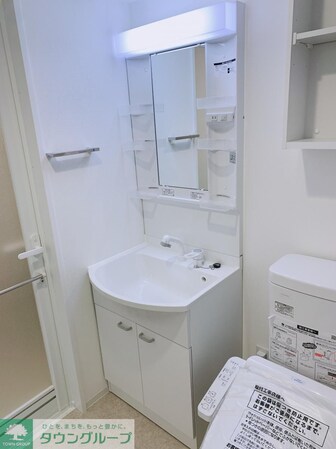 エルフォルテ五反田の物件内観写真